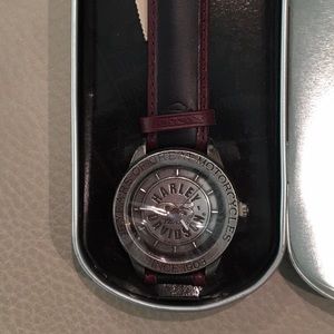 95th Anniversary Watch